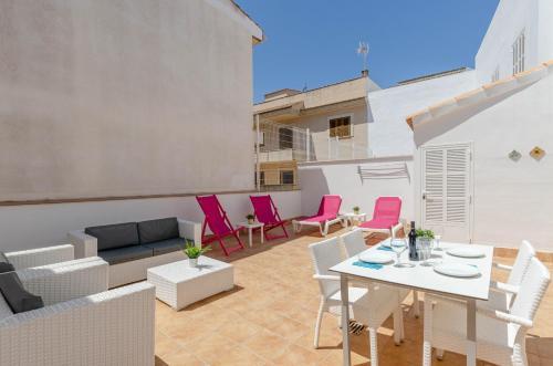 Yourhouse Blau Blue Sea View Apartment 1 3