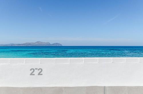 Yourhouse Blau Blue Sea View Apartment 1 3