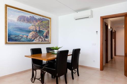 Yourhouse Blau Blue Sea View Apartment 1 3