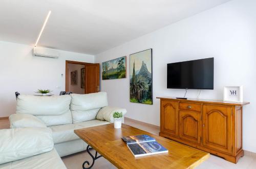 Yourhouse Blau Blue Sea View Apartment 1 3