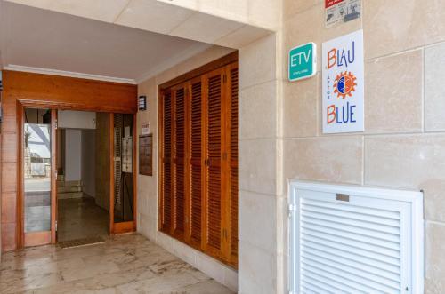 Yourhouse Blau Blue Sea View Apartment 1 3