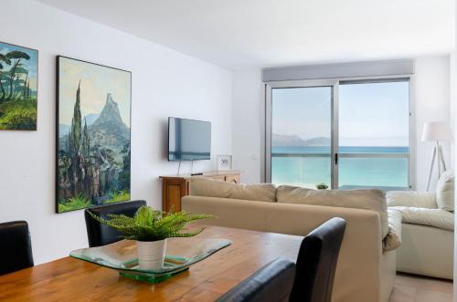 Yourhouse Blau Blue Sea View Apartment 1 3