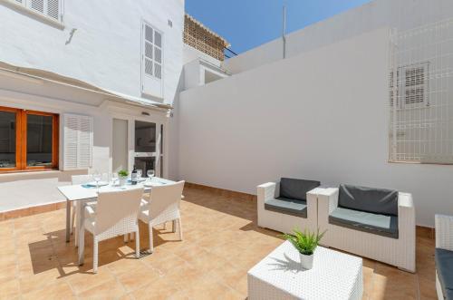 Yourhouse Blau Blue Sea View Apartment 1 3