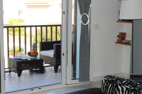 Noemi Chic Apartamento