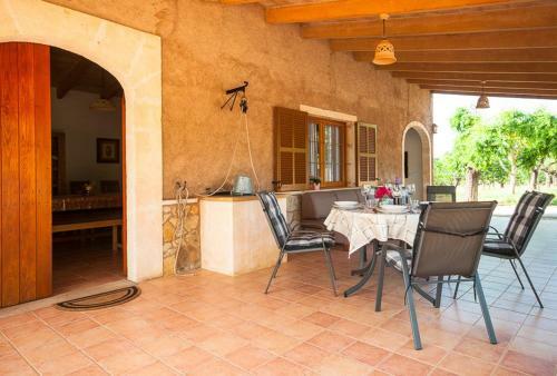 Yupihome Finca Caseta Son Morro