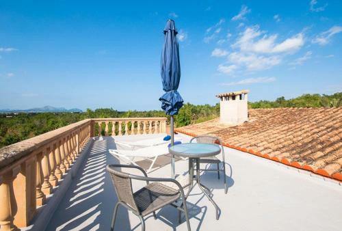 Yupihome Finca Caseta Son Morro