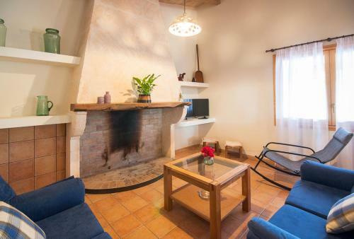 Yupihome Finca Caseta Son Morro