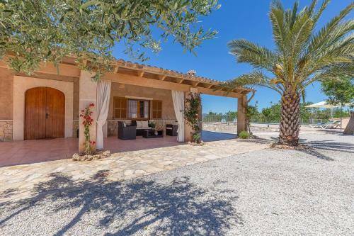 Yupihome Finca Caseta Son Morro
