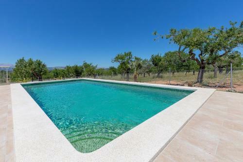 Yupihome Finca Caseta Son Morro