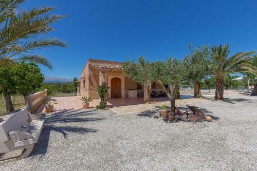 Yupihome Finca Caseta Son Morro