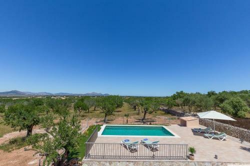 Yupihome Finca Caseta Son Morro