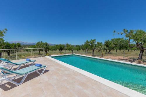Yupihome Finca Caseta Son Morro
