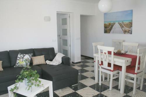 Apartamento Fantastic, 100 Meters From The Beach