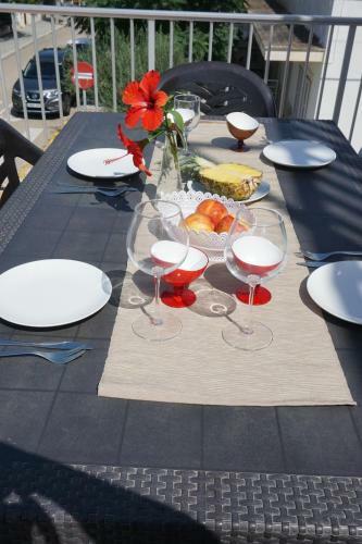 Apartamento Fantastic, 100 Meters From The Beach