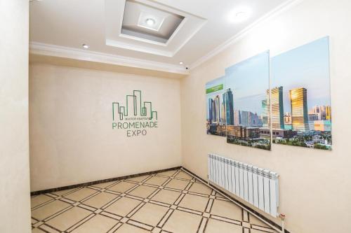 Apartamento ?????? ???????????? (???????) ? ???-?????? ????????? (kazakhstan)