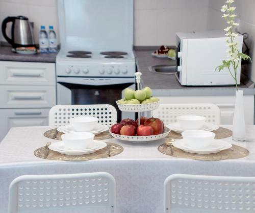 Apartment In The Middle Of Nur-sultan, ???????? ??? ????????????