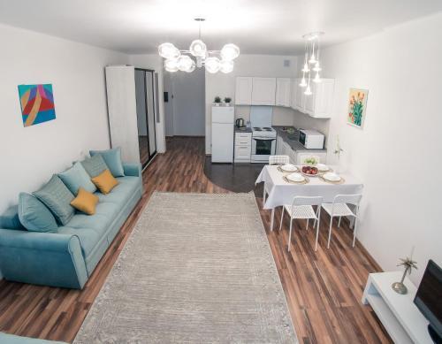 Apartment In The Middle Of Nur-sultan, ???????? ??? ????????????