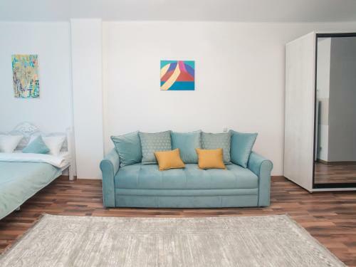 Apartment In The Middle Of Nur-sultan, ???????? ??? ????????????