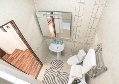Apartment In The Middle Of Nur-sultan, ???????? ??? ????????????