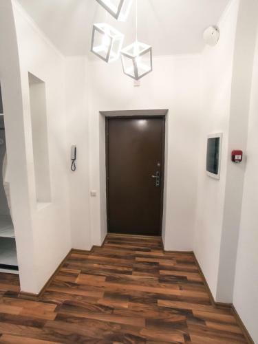 Apartment In The Middle Of Nur-sultan, ???????? ??? ????????????