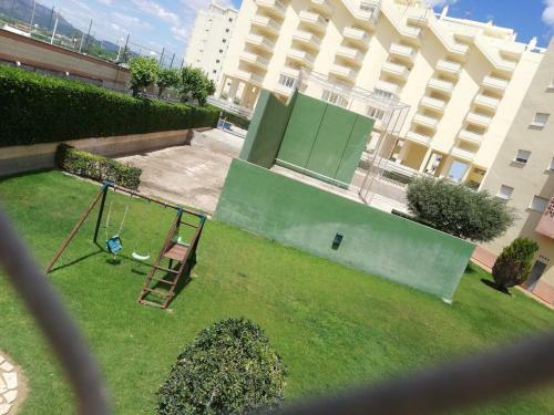 Apartamento Los Naranjos