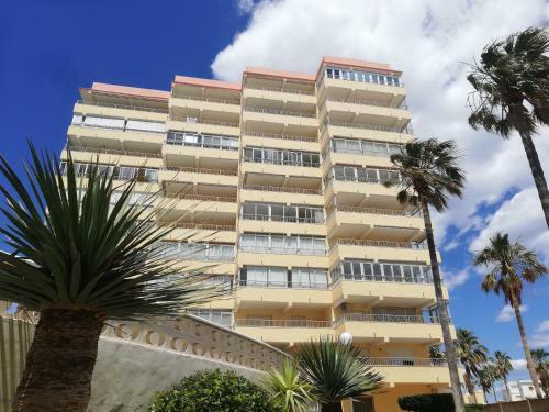 Apartamento Los Naranjos