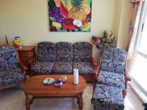 Apartamento Los Naranjos