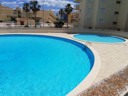 Apartamento Los Naranjos