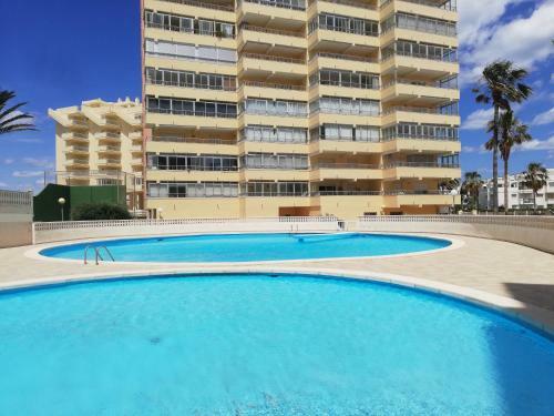 Apartamento Los Naranjos
