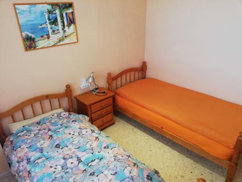 Apartamento Los Naranjos