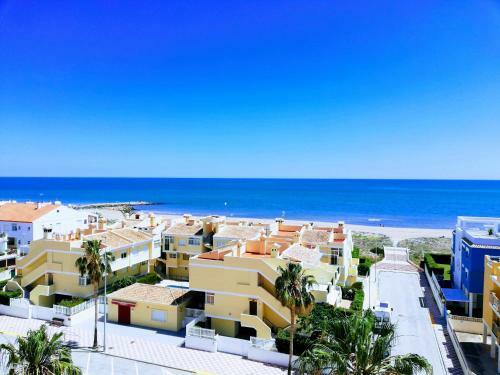 Apartamento Los Naranjos