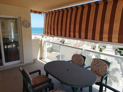Apartamento Los Naranjos