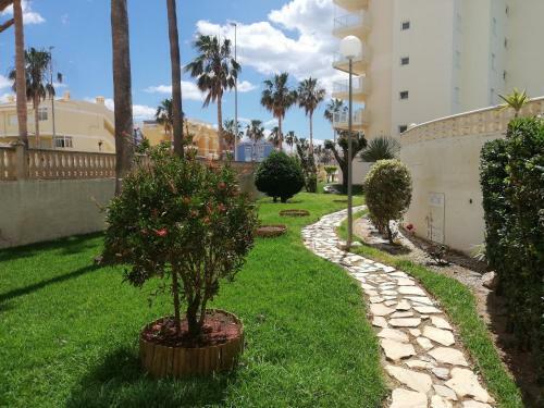 Apartamento Los Naranjos