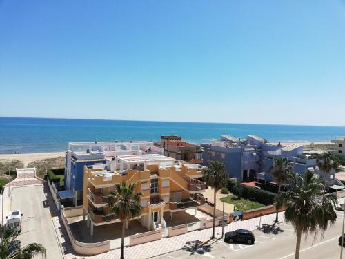 Apartamento Los Naranjos