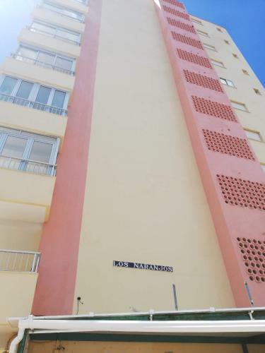 Apartamento Los Naranjos