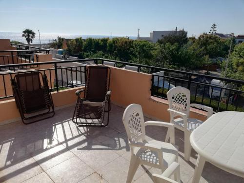 Apartamento Oasis