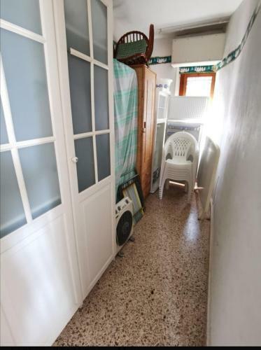 Apartamento Piso de Veraneo En Islas Menores