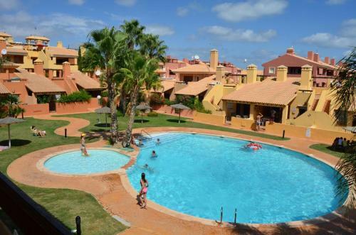 Apartamento En Mar de Cristal Junto Al Mar Menor