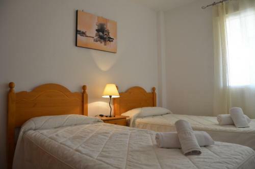 Apartamento En Mar de Cristal Junto Al Mar Menor