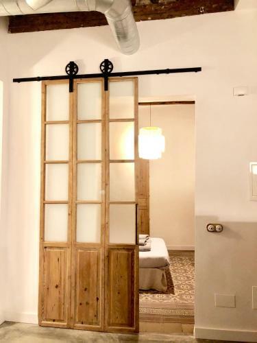 Apartamento Casa Poeta Pelayo