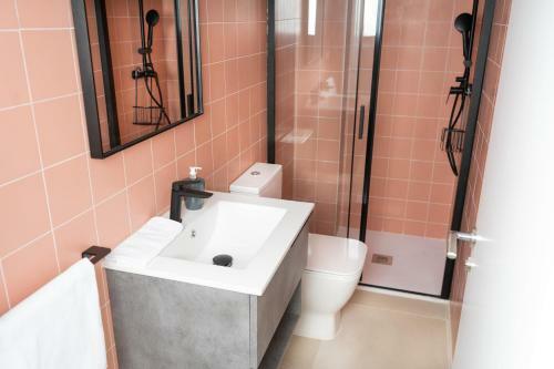Apartamentos Tur�sticos Plaza Del Rey