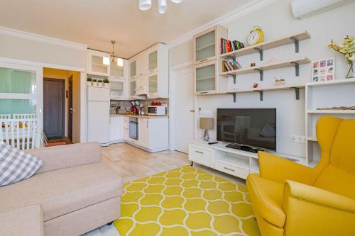 Apartamento ?????? ???????? ????? ?????