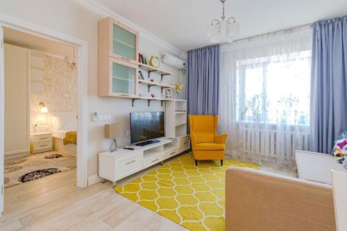 Apartamento ?????? ???????? ????? ?????