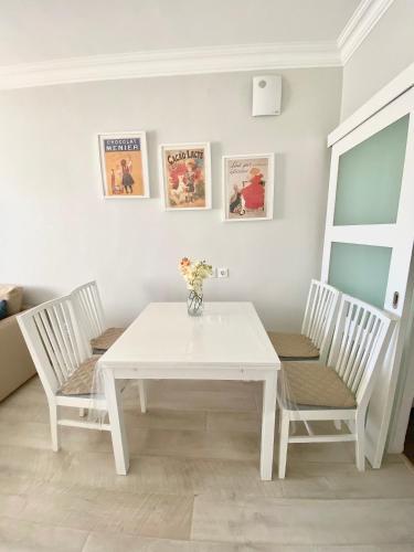Apartamento ?????? ???????? ????? ?????