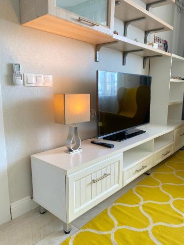 Apartamento ?????? ???????? ????? ?????
