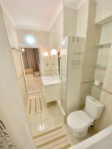 Apartamento ?????? ???????? ????? ?????