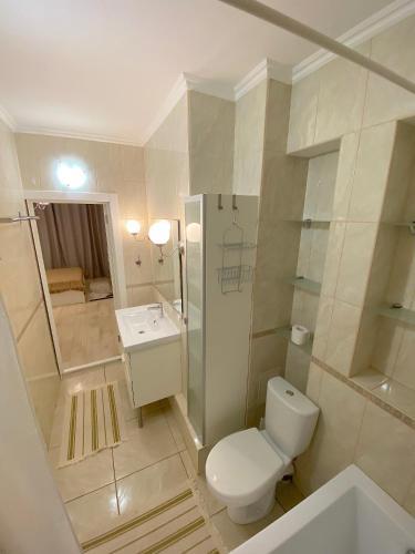 Apartamento ?????? ???????? ????? ?????