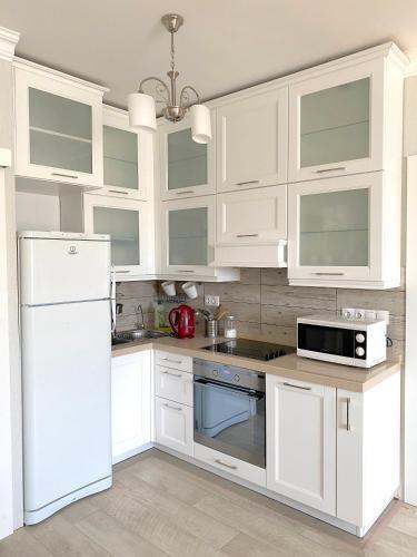 Apartamento ?????? ???????? ????? ?????