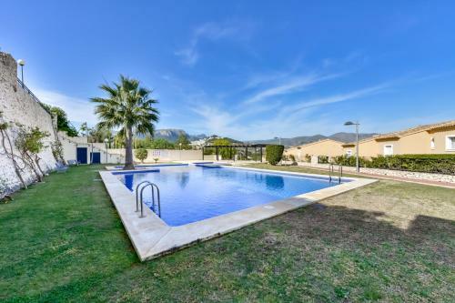 Villas Guzman - Calpesol