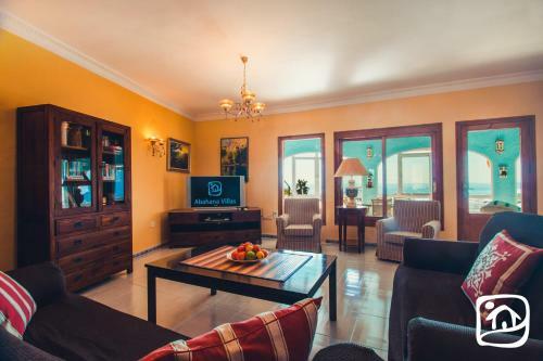 Abahana Villas El Olivo Verde 6